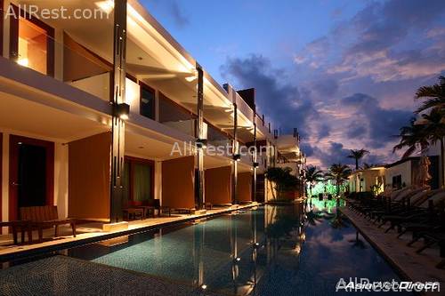 La Flora Resort Patong 3